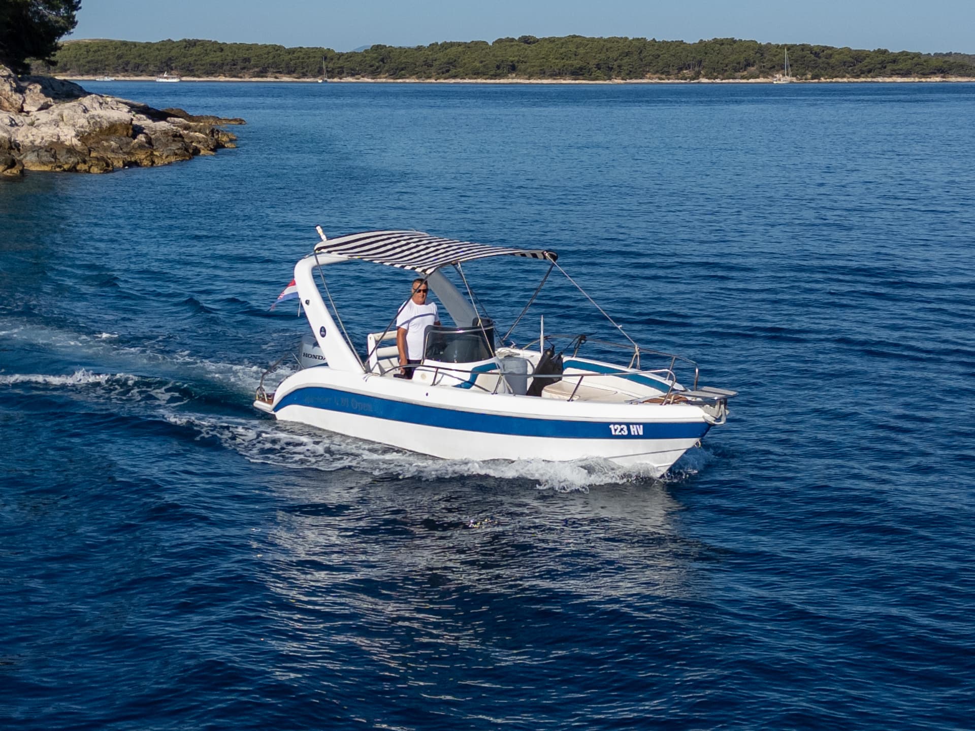 Boats